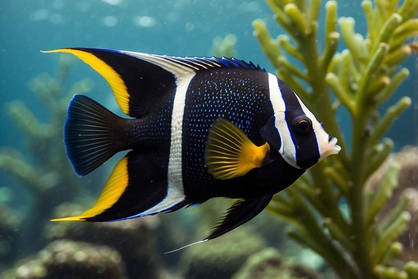 Angelfish