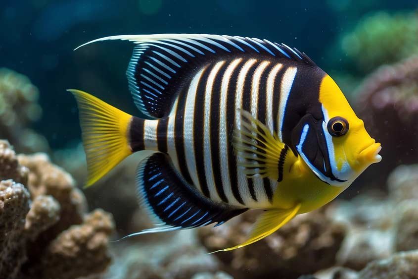 Angelfish