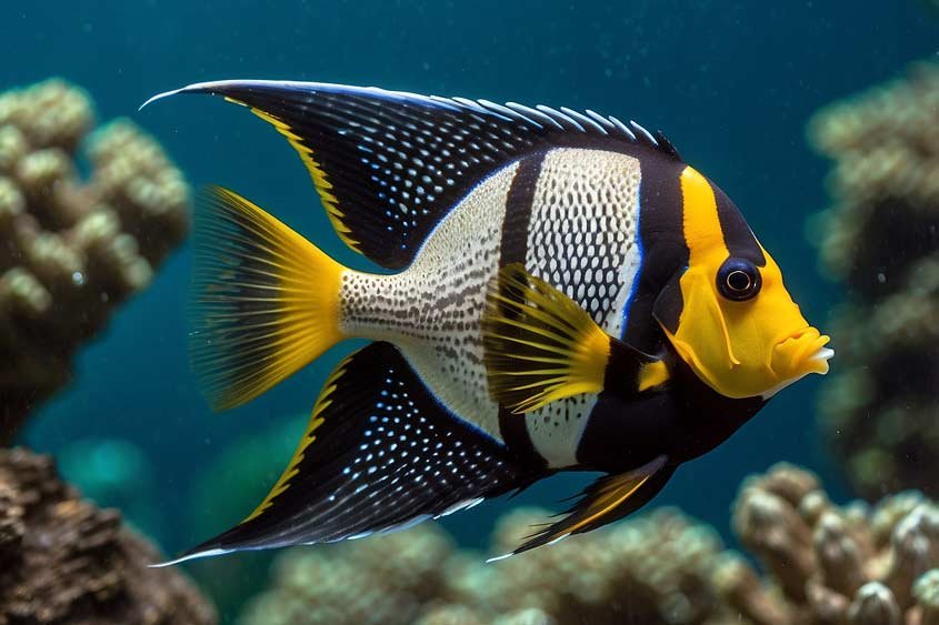 Angelfish