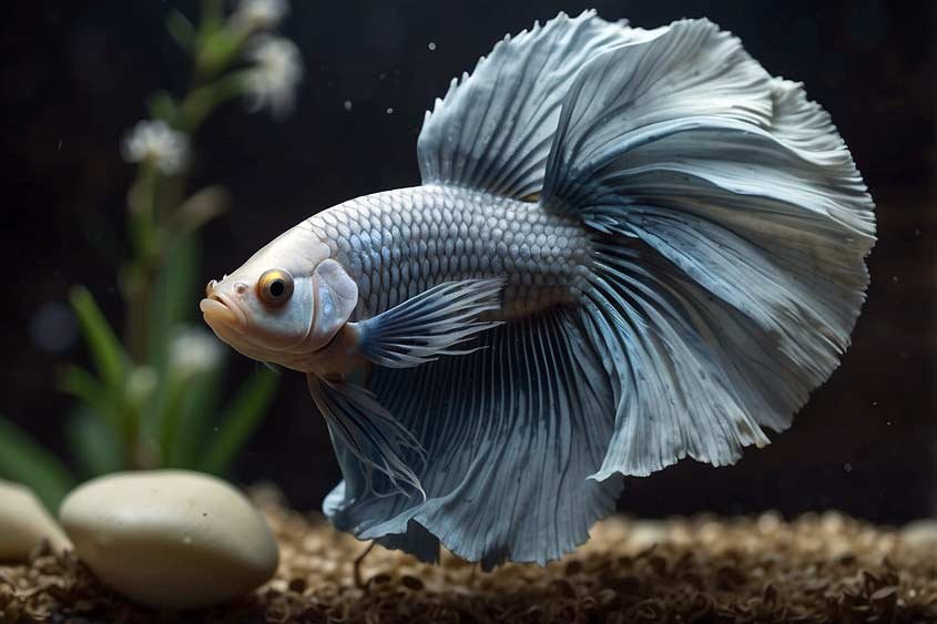 Betta Fish