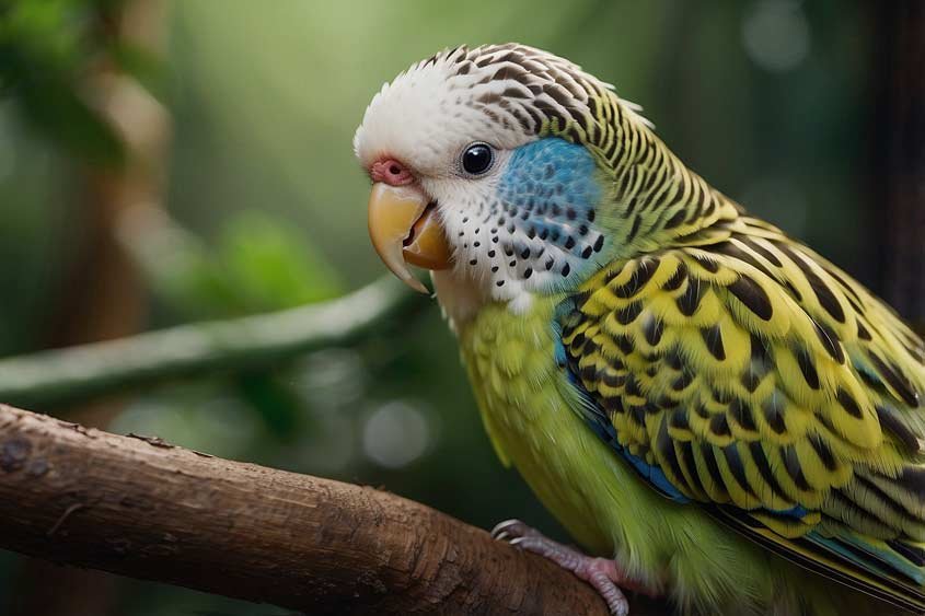 Budgie