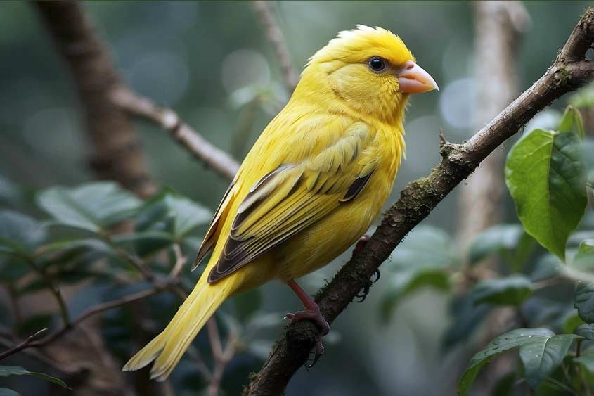 Canary