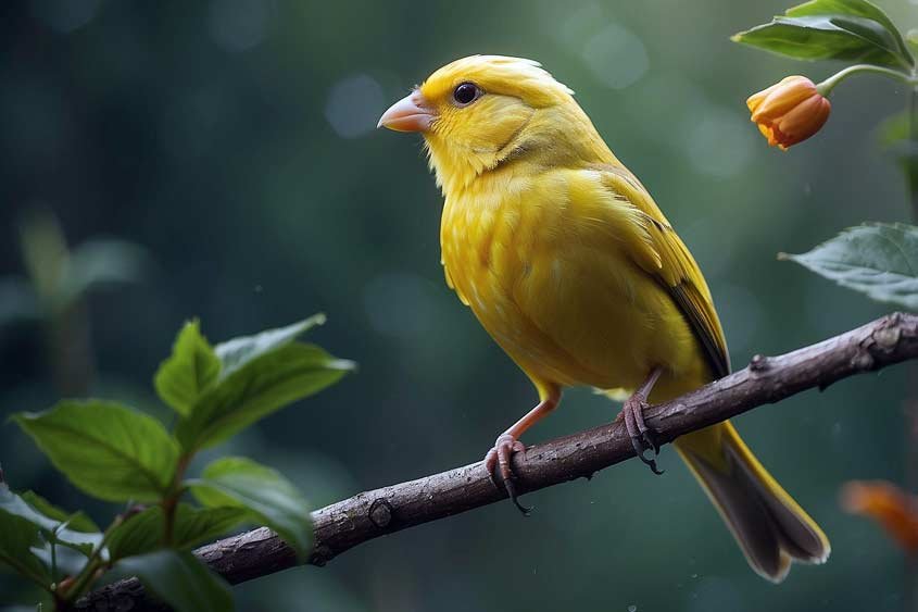 Canary