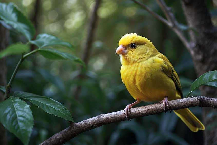 Canary
