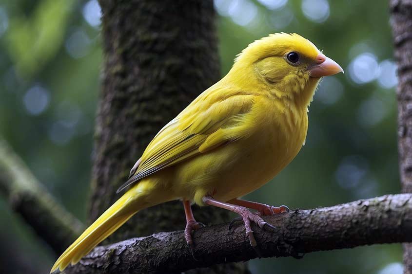 Canary