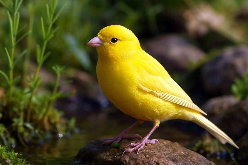Canary