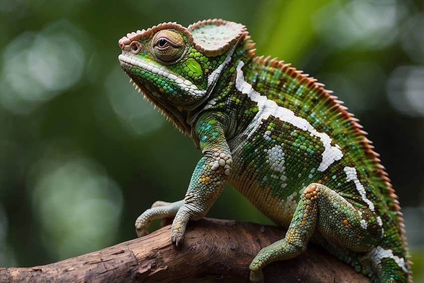 Chameleon