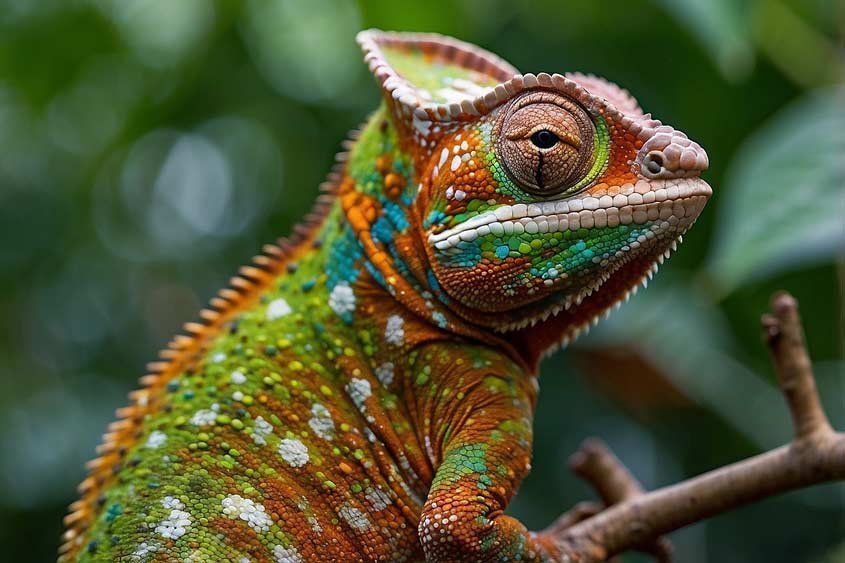 Chameleon