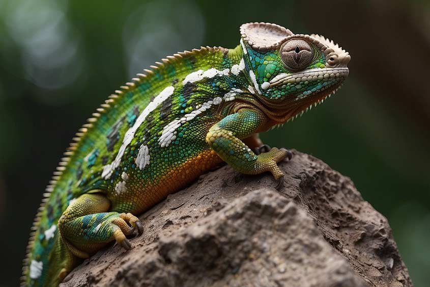 Chameleon
