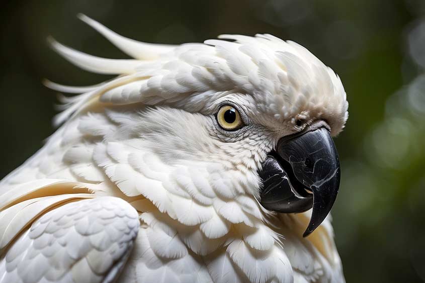 Cockatoo