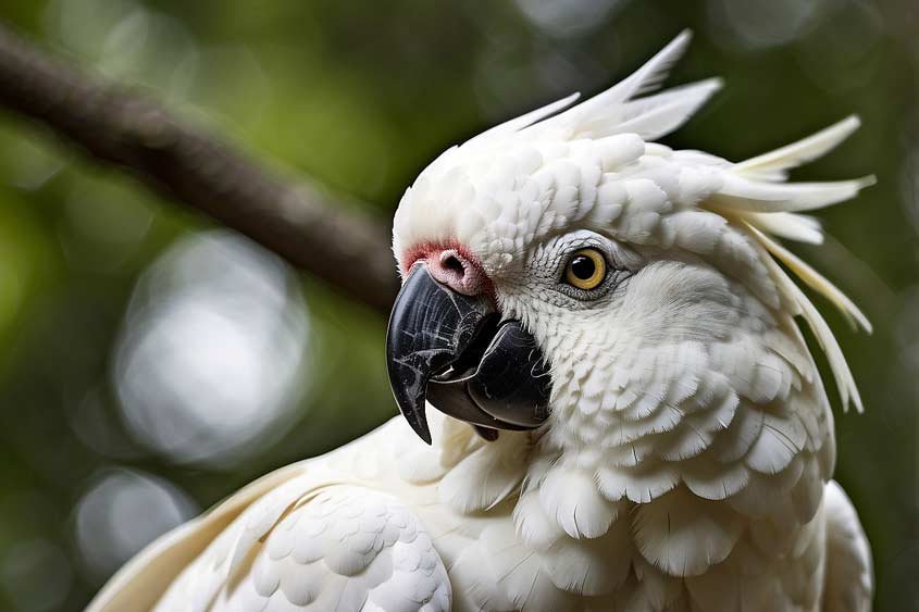 Cockatoo