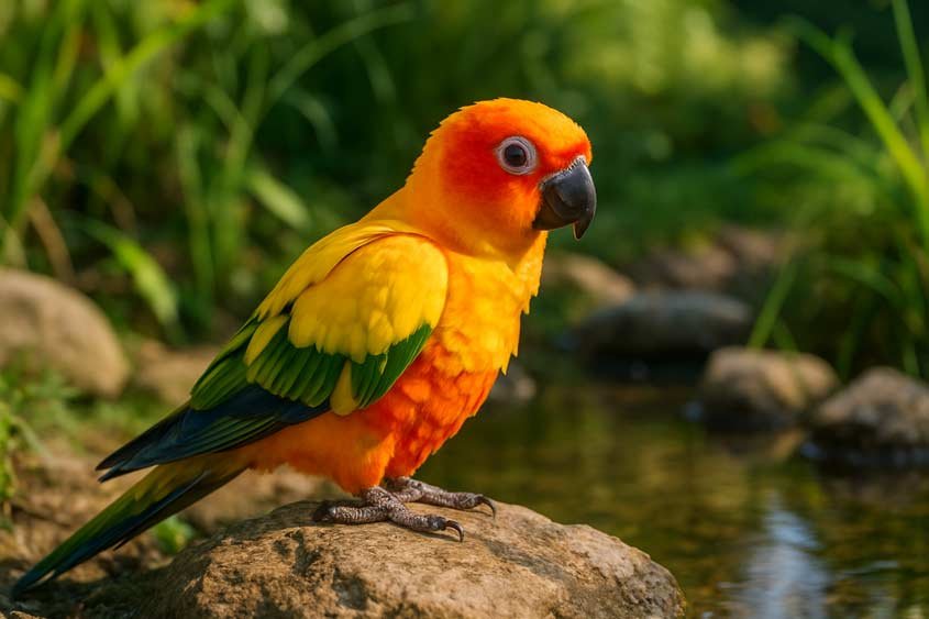 Conure