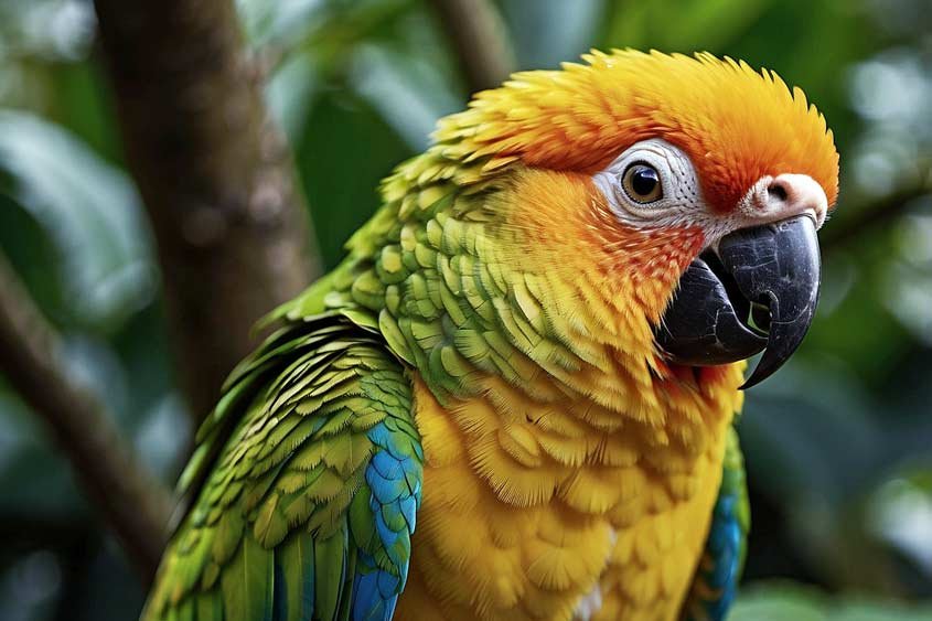 Conure