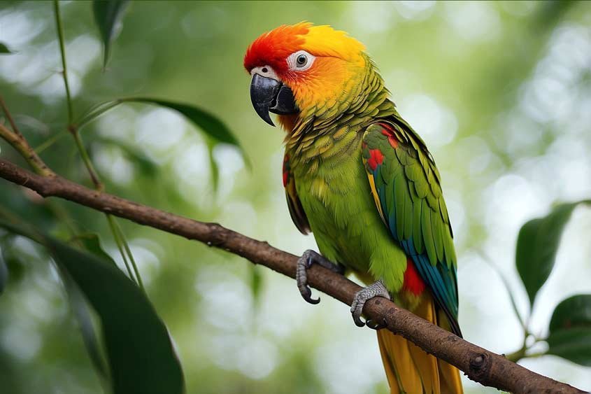 Conure