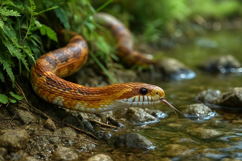 Corn Snake