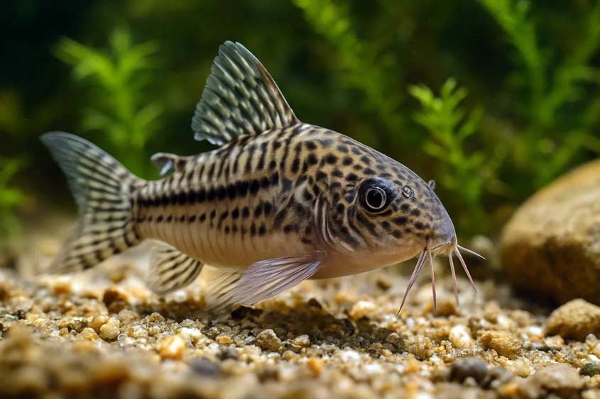Corydoras Catfish