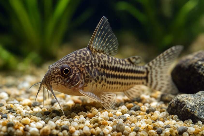 Corydoras Catfish