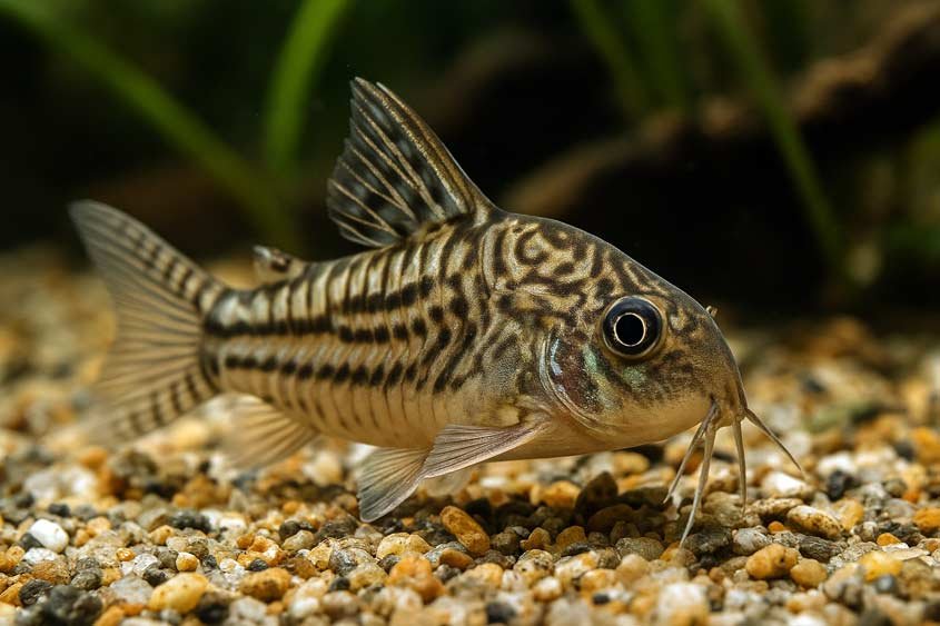 Corydoras Catfish