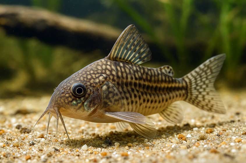 Corydoras Catfish