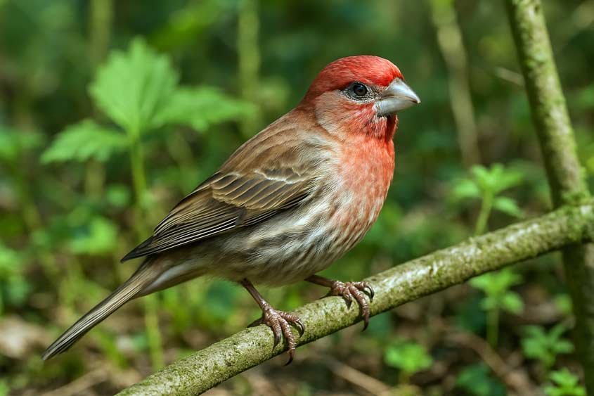 Finch