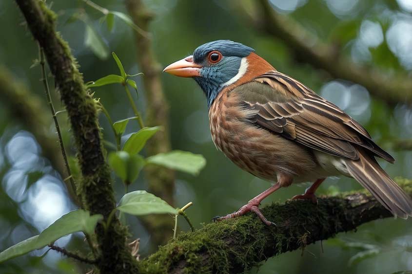 Finch