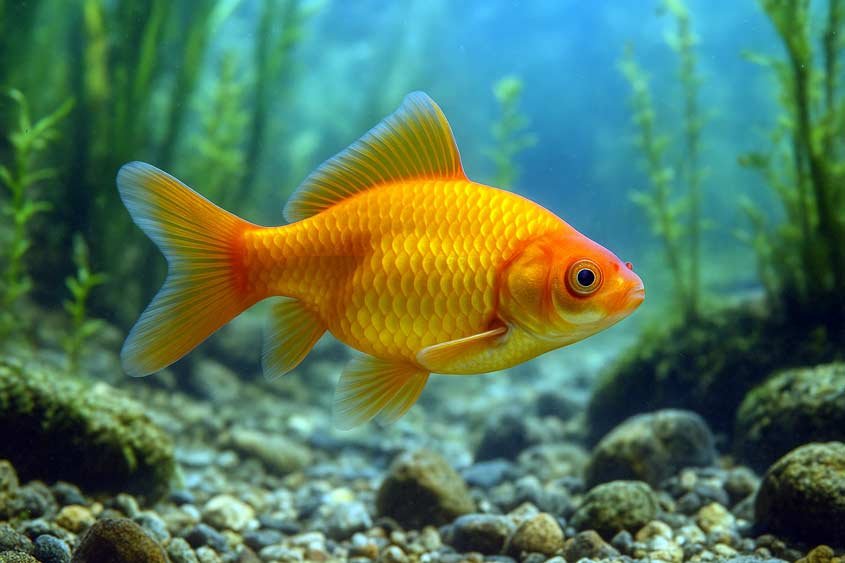 Goldfish