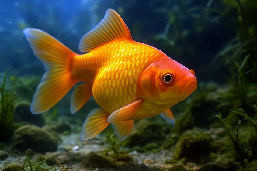 Goldfish