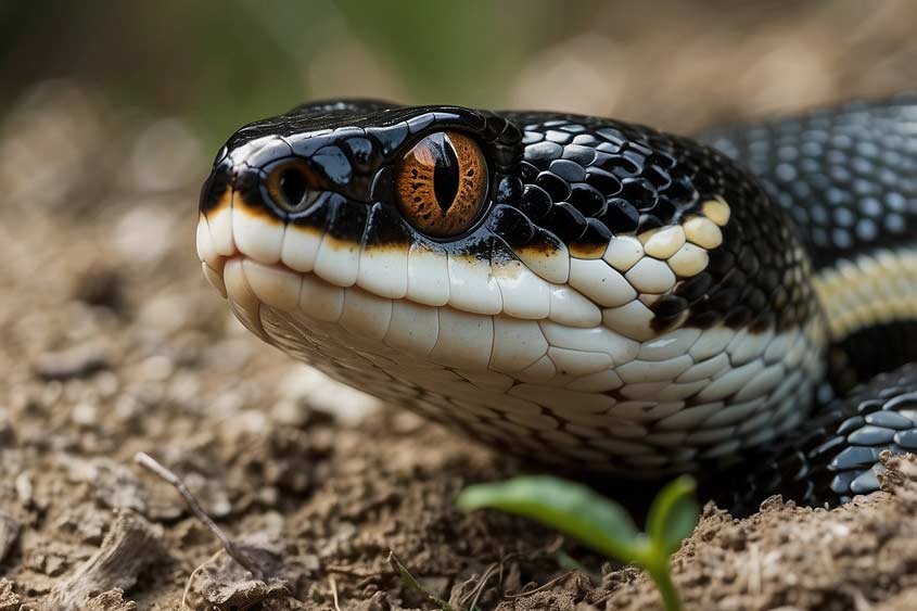 King Snake