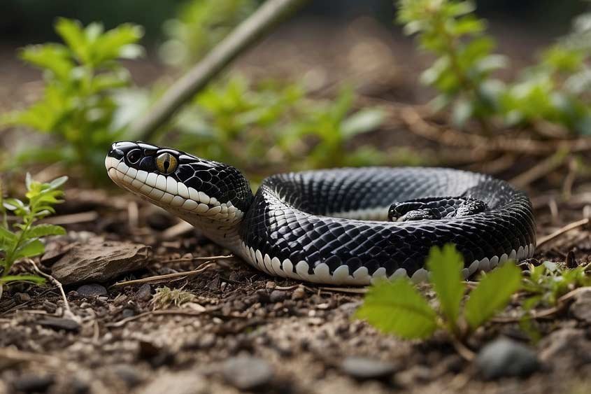 King Snake