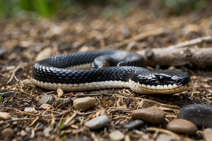 King Snake