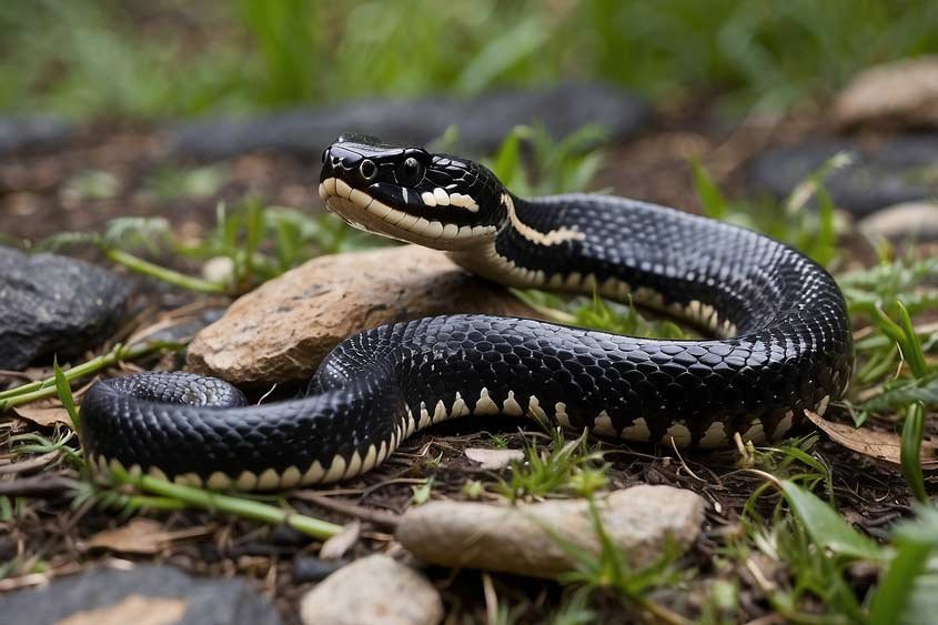 King Snake