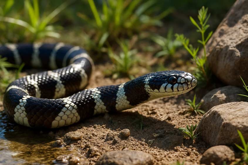 King Snake
