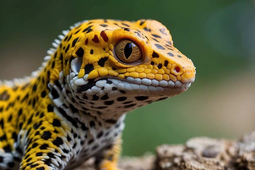Leopard Gecko