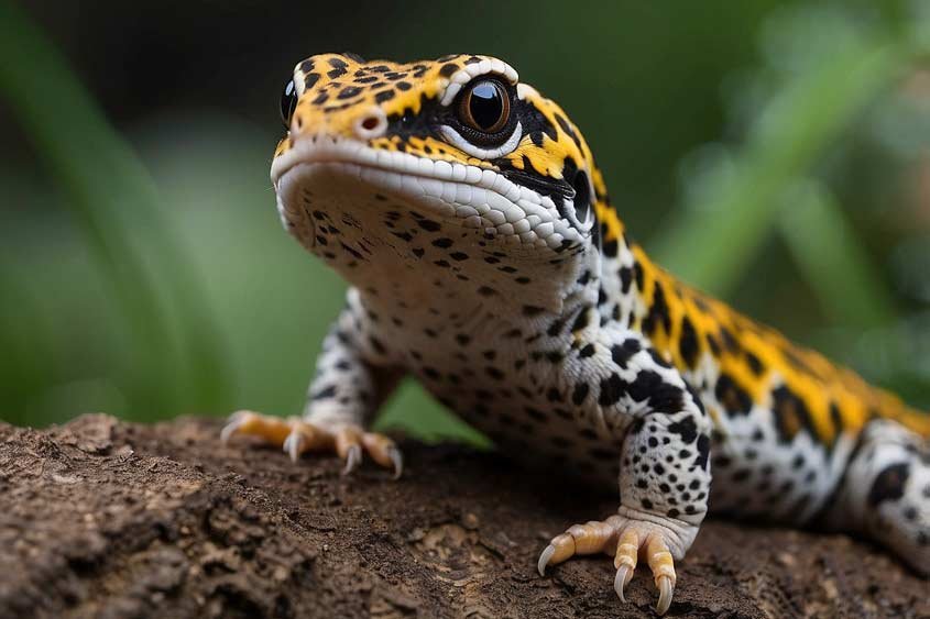 Leopard Gecko