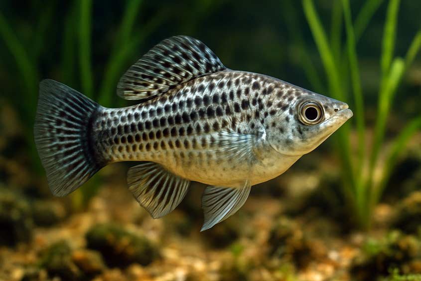 Molly Fish