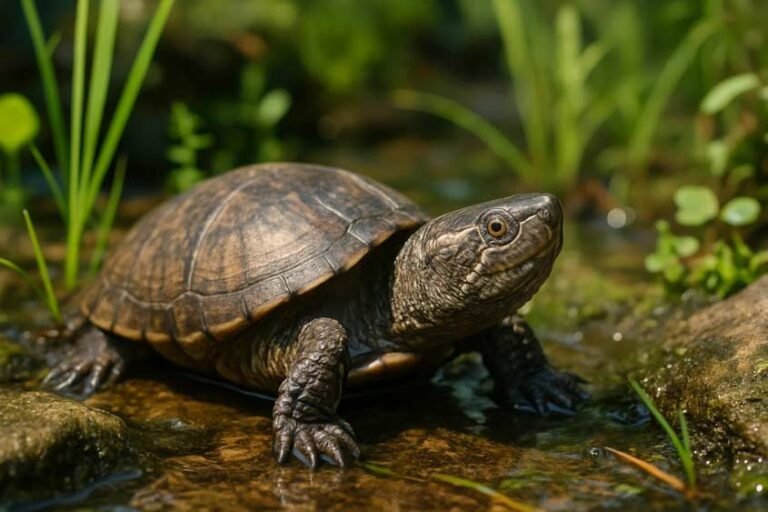 Musk Turtle: Pros and Cons of Keeping One