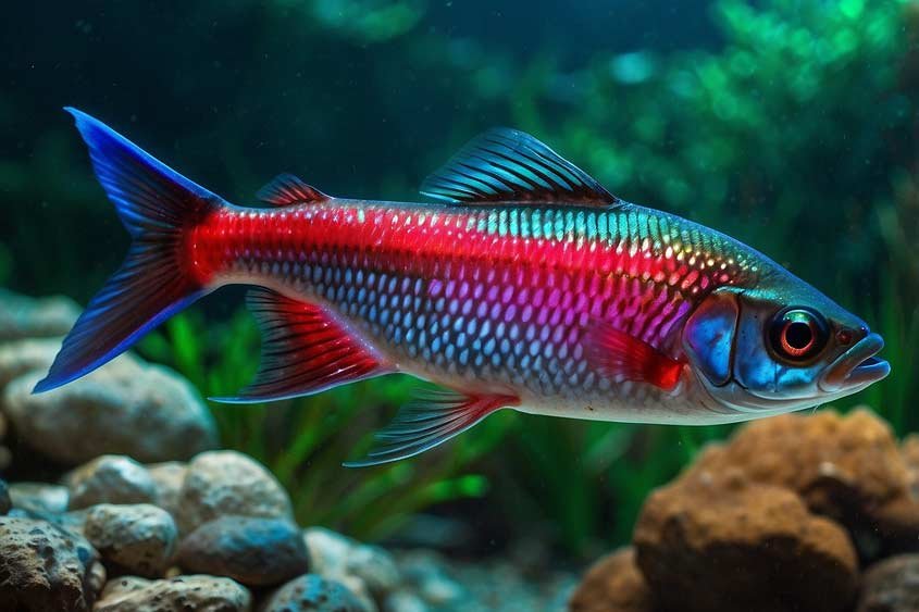 Neon Tetra