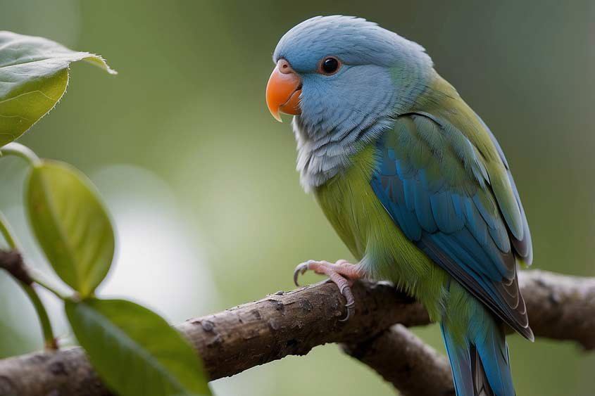 Parrotlet