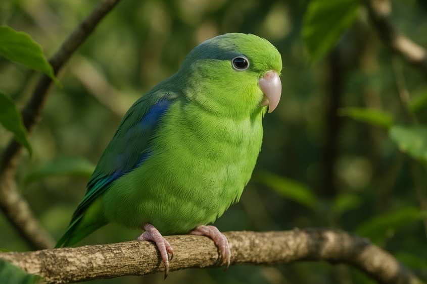 Parrotlet