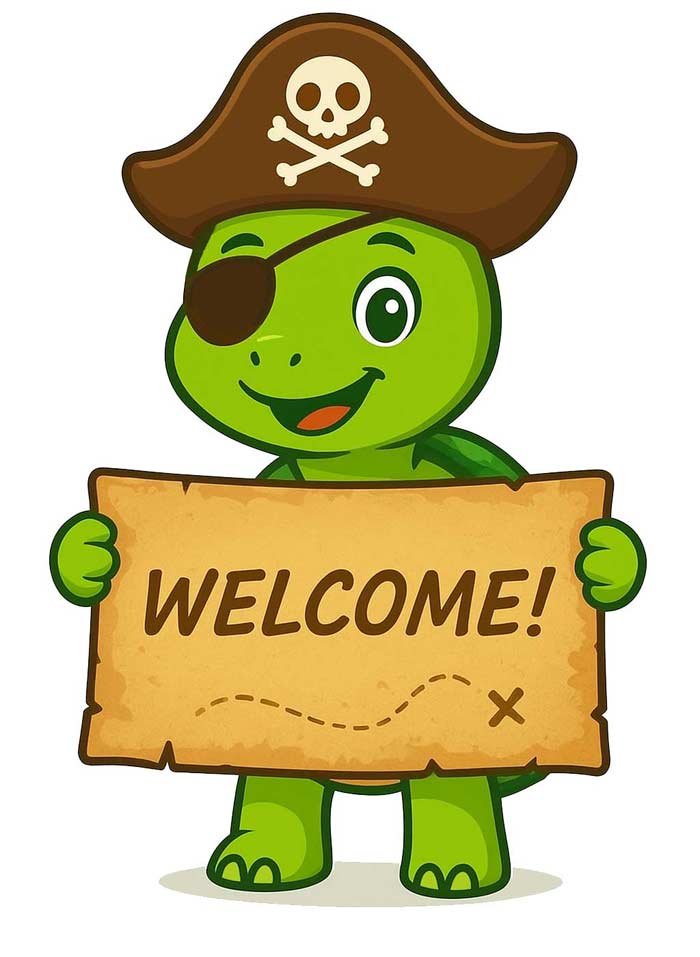 Welcome to TurtleCozyNest