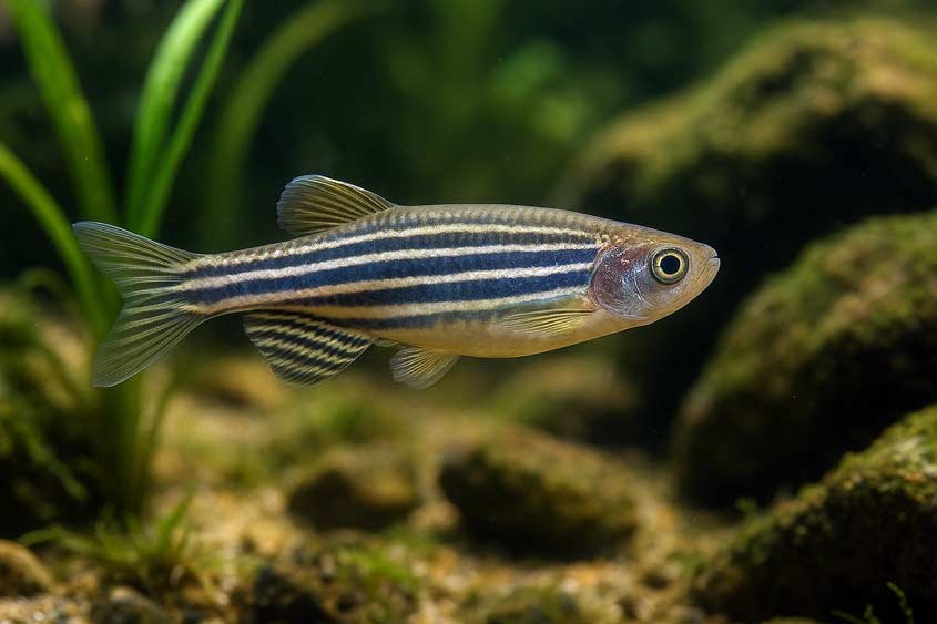 Zebra Danio