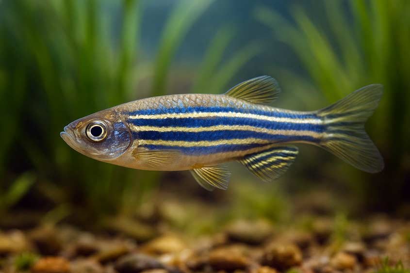 Zebra Danio