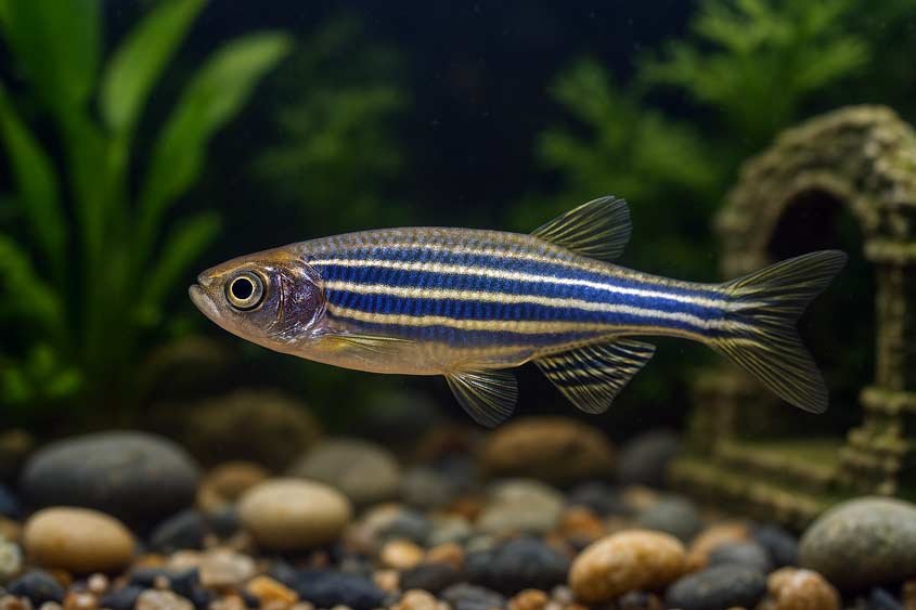 Zebra Danio