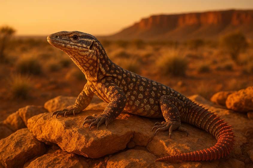Ackie Monitor