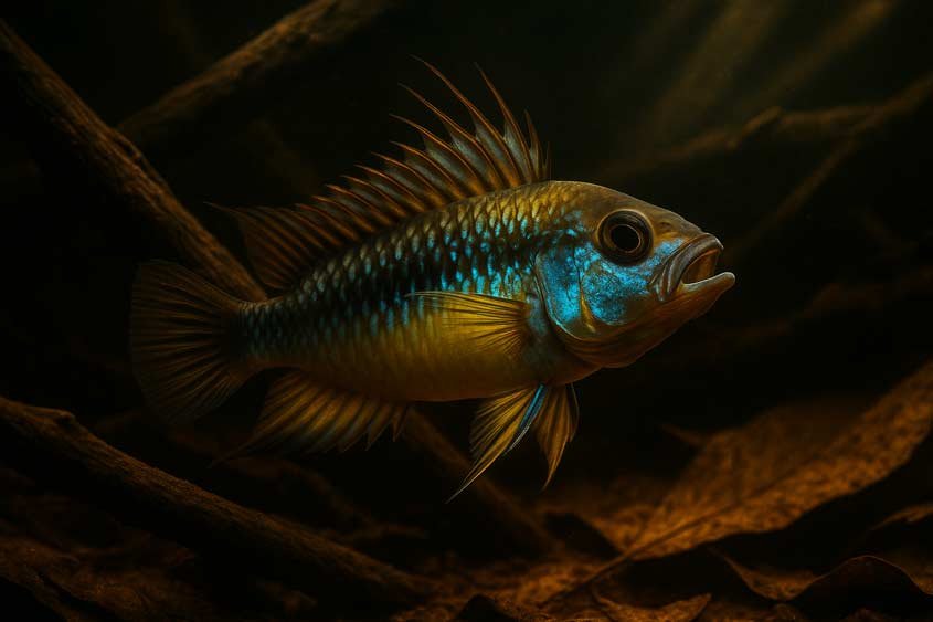 Apistogramma