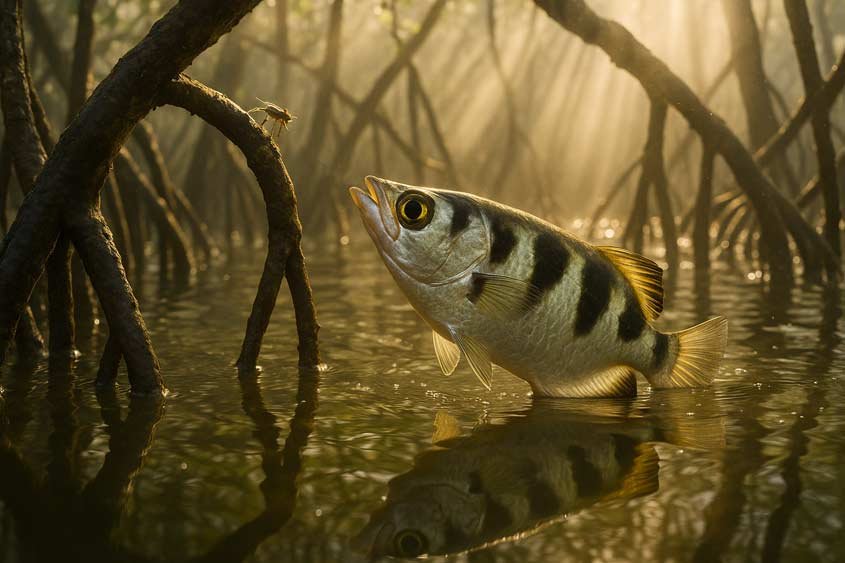 Archerfish