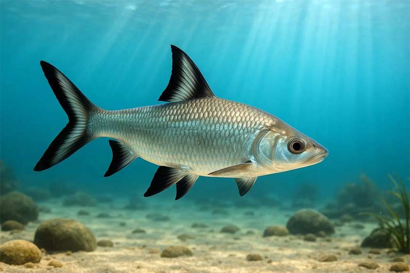 Bala Shark