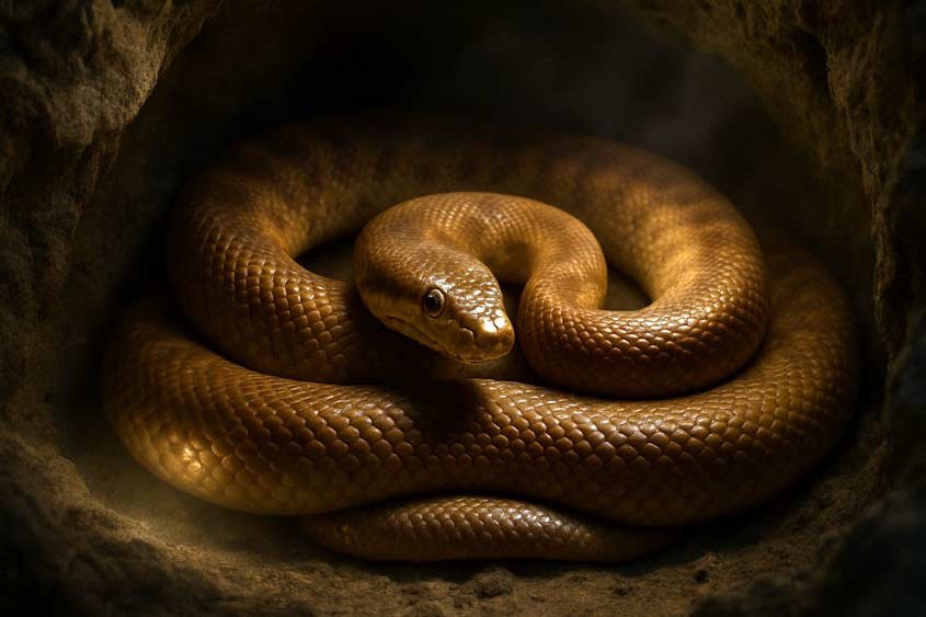 Children’s Python