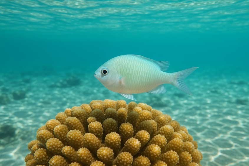 Chromis