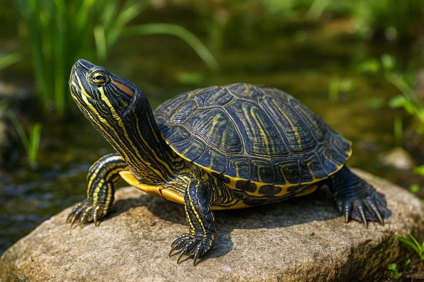 Cumberland Slider